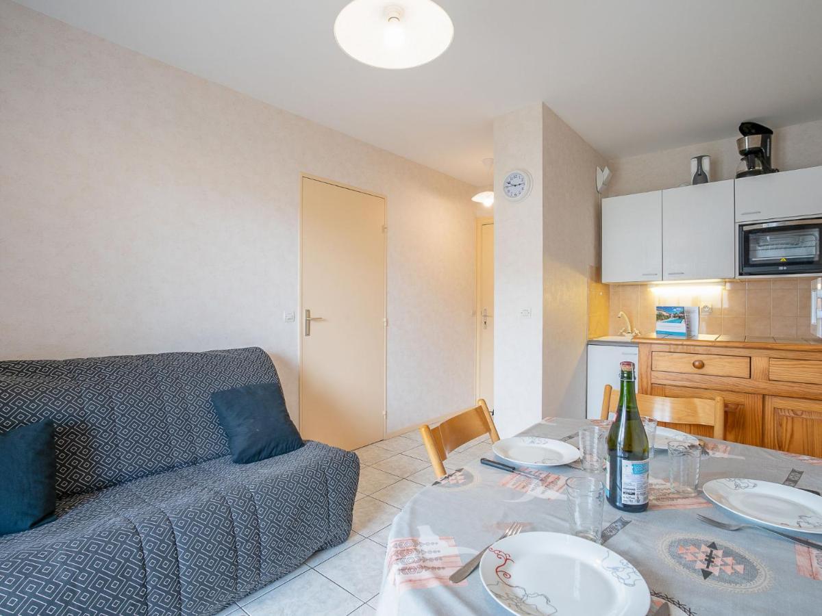 Apartment Fleur Marine-27 By Interhome 卡布尔 外观 照片